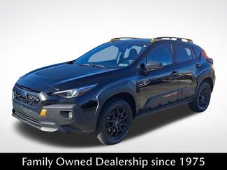 Certified 2025 Subaru Crosstrek 2.5i Wilderness w/ Wilderness Package AWD/4WD video 3
