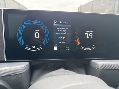 New 2026 Hyundai Sonata SEL image 25