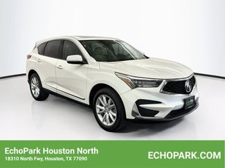 Used 2019 Acura RDX FWD video 1