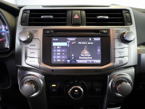 Used 2014 Toyota 4Runner SR5 image 25