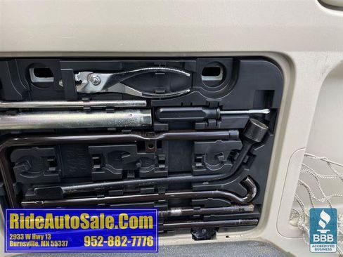 Used 2006 Lexus GX 470 AWD/4WD image 28
