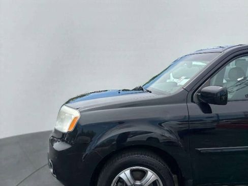 Used 2012 Honda Pilot EX-L image 31
