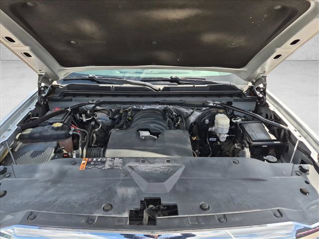 Used 2017 Chevrolet Silverado 1500 LT RWD image 20