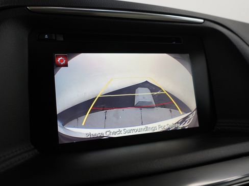 Used 2016 MAZDA CX-5 Grand Touring AWD/4WD image 25