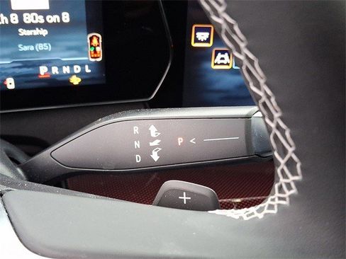 Certified 2026 Chevrolet Traverse Z71 w/ Enhanced Driving Package image 19