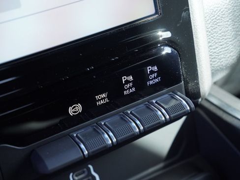 New 2026 RAM 2500 Big Horn RWD image 21