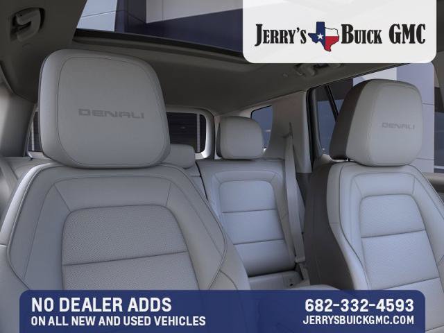 New 2027 GMC Terrain Denali w/ LPO, Floor Liner Package AWD/4WD image 26