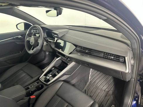 Used 2023 Audi A3 2.0T Premium w/ Convenience Package FWD image 27