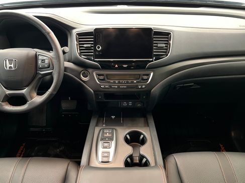 Used 2024 Honda Ridgeline TrailSport image 14