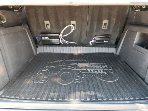 Used 2022 Ford Bronco Badlands AWD/4WD image 30
