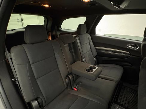 Used 2014 Dodge Durango SXT w/ Quick Order Package 23B AWD/4WD image 34