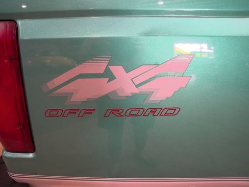 Used 1997 Ford F350 4x4 Crew Cab image 26