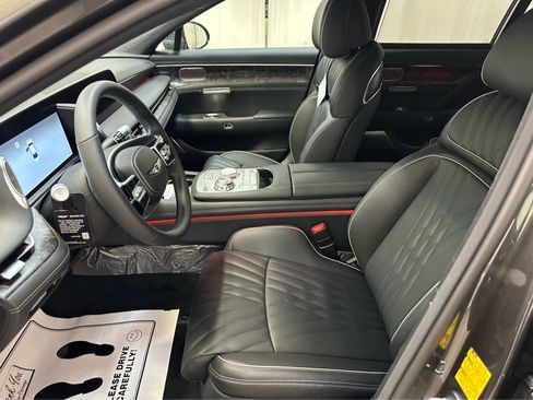 New 2026 Genesis G90 3.5T image 12