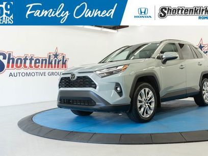 Used 2023 Toyota RAV4 XLE Premium