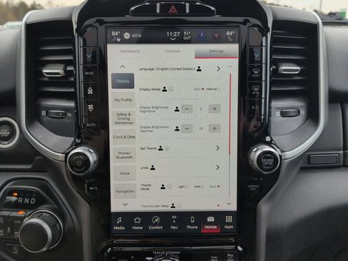 Used 2023 RAM 1500 Big Horn image 42