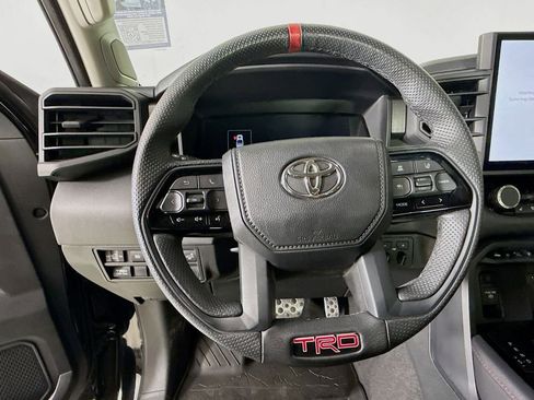 Used 2022 Toyota Tundra TRD Pro image 13