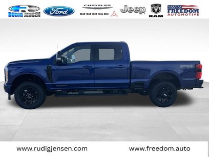 New 2026 Ford F350 XLT w/ XLT Premium Package