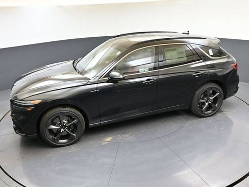 Used 2026 Genesis GV70 3.5T Sport Prestige AWD/4WD image 45