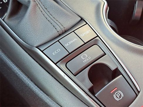 Used 2024 Toyota Camry XSE image 16