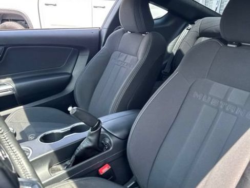 Used 2019 Ford Mustang GT w/ GT Performance Package RWD image 20