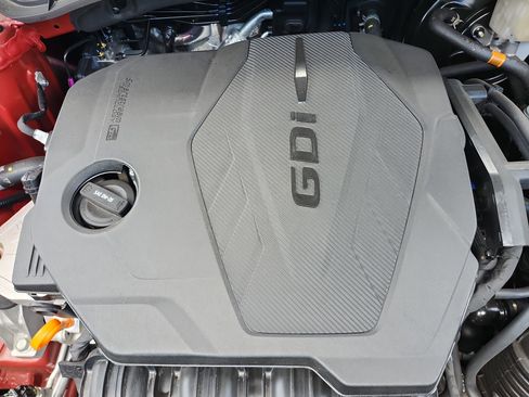 Used 2025 Hyundai Tucson SEL FWD image 29