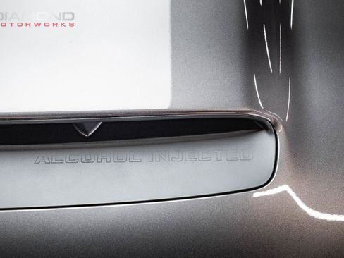 Used 2023 Dodge Challenger SRT Hellcat Redeye image 50