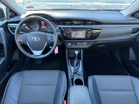 Used 2015 Toyota Corolla S image 19