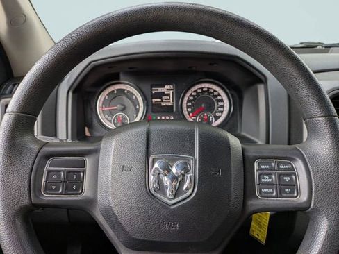 Used 2019 RAM 1500 Tradesman w/ Popular Equipment Group AWD/4WD image 27