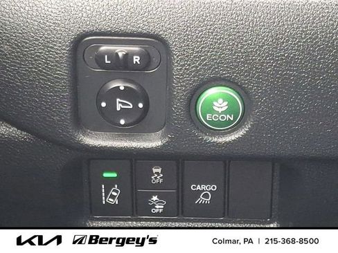 Used 2023 Honda Ridgeline RTL image 25