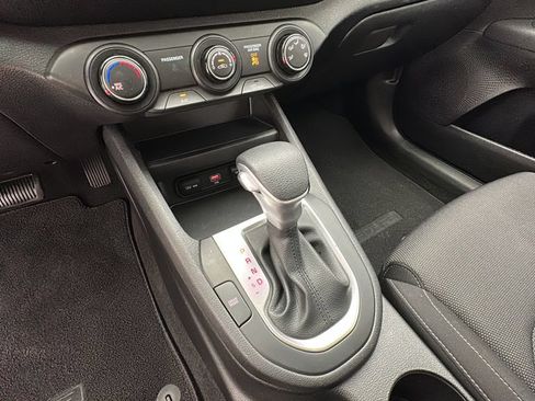 Used 2023 Kia Forte LXS FWD image 18