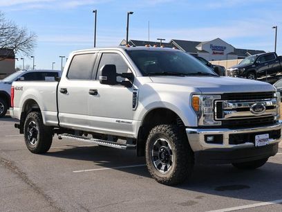 Used 2017 Ford F250 XLT w/ XLT Value Package