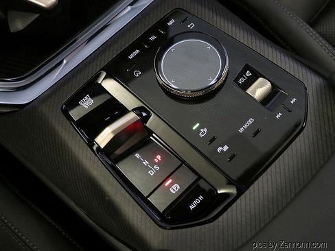 Used 2025 BMW X3 xDrive30i image 25