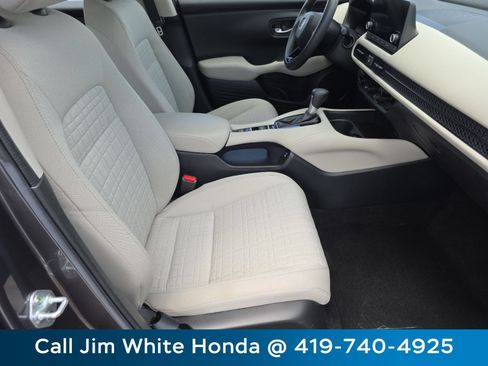 Certified 2024 Honda HR-V LX image 23
