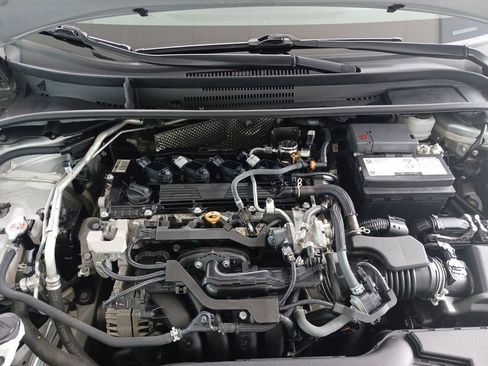 Used 2024 Toyota Corolla LE FWD image 11