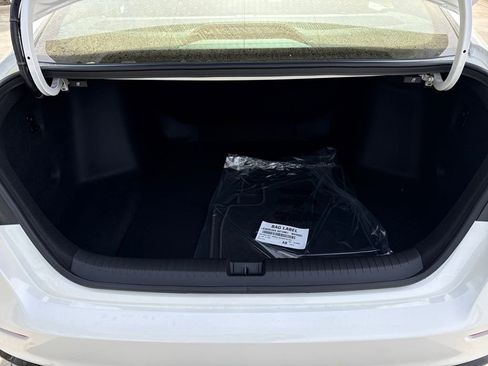 New 2026 Honda Accord Sport image 25