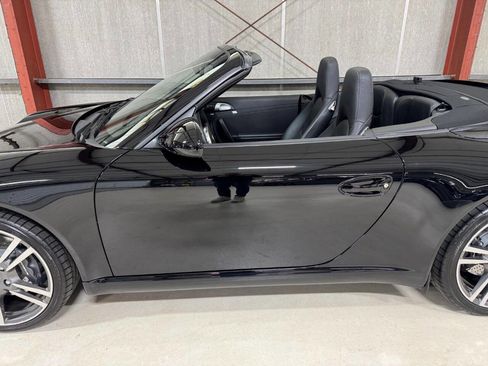 Used 2012 Porsche 911 Carrera Black Edition image 16