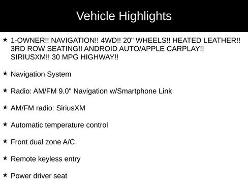 Used 2024 Mitsubishi Outlander SE image 38