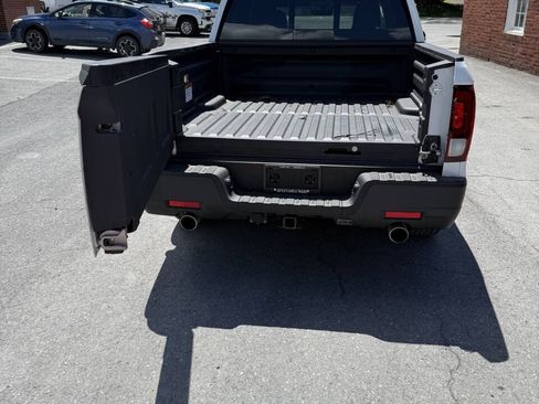 Used 2023 Honda Ridgeline RTL image 18