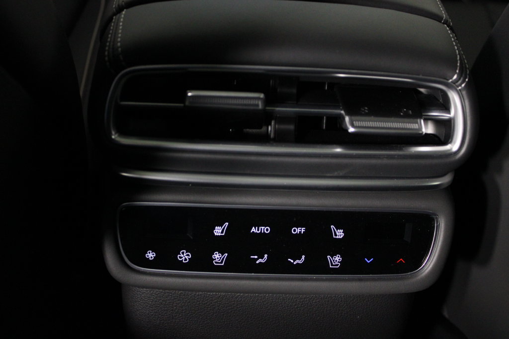 Used 2026 Genesis GV80 3.5T Prestige AWD/4WD image 22
