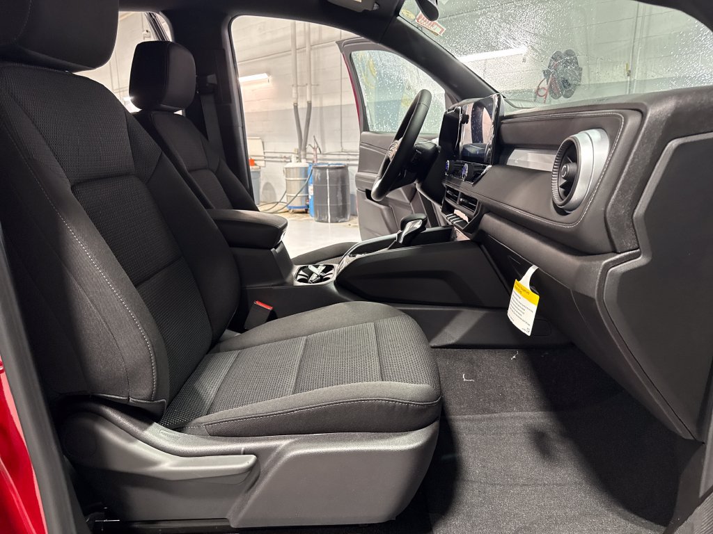 New 2026 Chevrolet Colorado LT AWD/4WD image 26