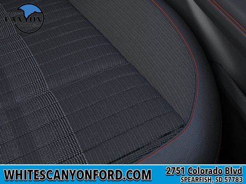 New 2026 Ford Explorer ST-Line w/ ST-Line Street Pack image 16