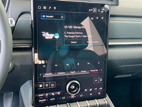 New 2026 GMC Terrain AT4 w/ Convenience Package III image 10