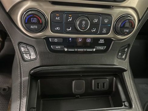 Used 2017 GMC Yukon Denali w/ Open Road Package AWD/4WD image 17
