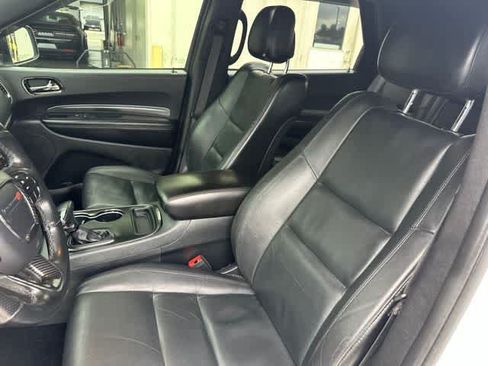 Used 2019 Dodge Durango GT w/ Blacktop Package AWD/4WD image 5