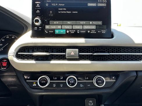 Used 2024 Honda HR-V EX-L image 26