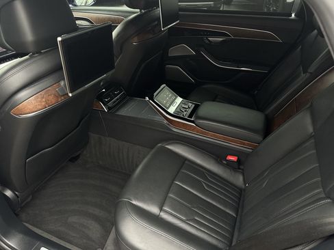 Used 2019 Audi A8 L 3.0T image 22