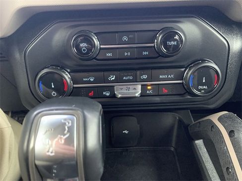 Used 2022 Ford Bronco Big Bend image 17