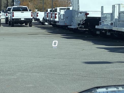 Used 2025 Dodge Charger Scat Pack w/ Track Pack image 21