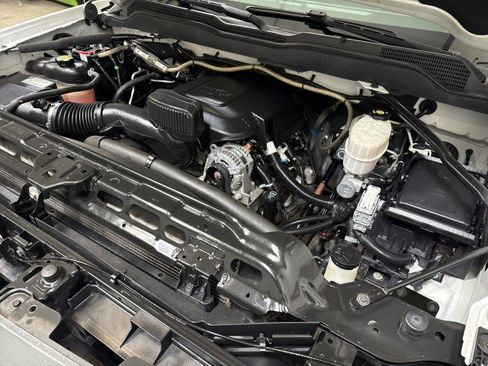 Used 2019 Chevrolet Silverado 2500 W/T w/ WT Convenience Package image 76