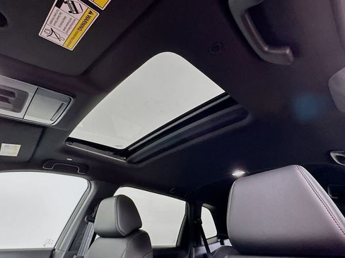 New 2026 Honda CR-V Sport-L image 11